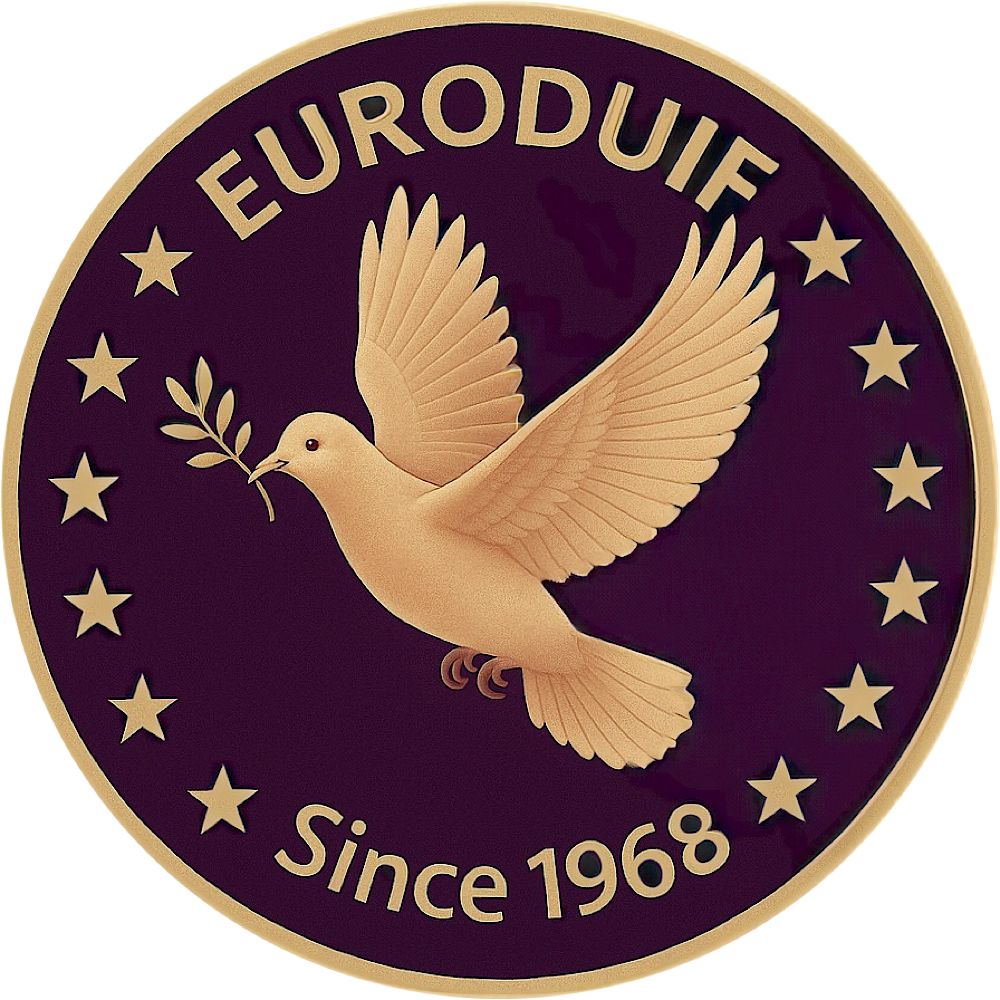 Euroduif | 錦生鴿舍
